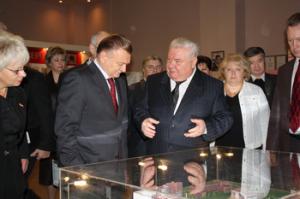 По словам губернатора, в Рязанской области необходимо развивать картофелеводство и свекловодство